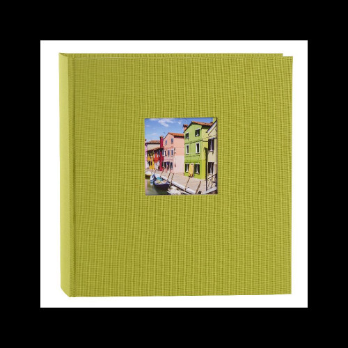 27896 фотоальбом под наклейку Goldbuch