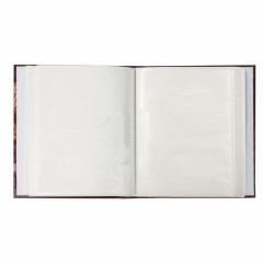 Sam-k-42 фотоальбом 200 фото 10х15, ламинированный картон