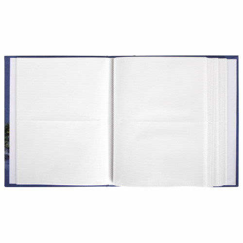 Sam-k-44 фотоальбом 200 фото 10х15, ламинированный картон