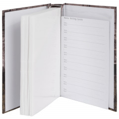 Sam-k-35 фотоальбом 200 фото 10х15, ламинированный картон