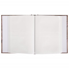 Sam-k-36 фотоальбом 200 фото 10х15, ламинированный картон