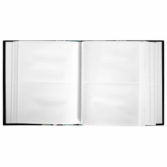 Sam-k-55 фотоальбом 304 фото 10х15, ламинированный картон