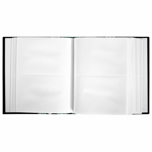 Sam-k-55 фотоальбом 304 фото 10х15, ламинированный картон