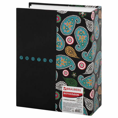 Sam-k-55 фотоальбом 304 фото 10х15, ламинированный картон