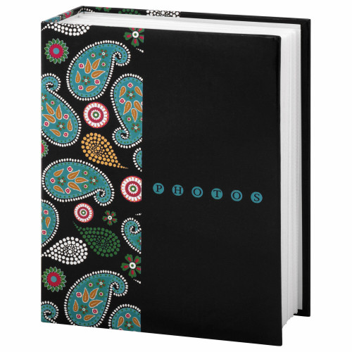 Sam-k-55 фотоальбом 304 фото 10х15, ламинированный картон