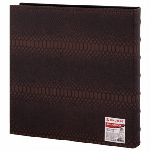 Sam-k-1 фотоальбом 500 фото 10х15, кожзам