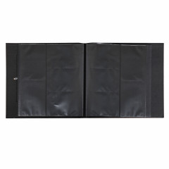 Sam-k-9 фотоальбом 500 фото 10х15, кожзам