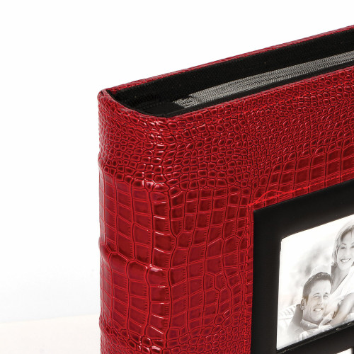 Sam-k-9 фотоальбом 500 фото 10х15, кожзам