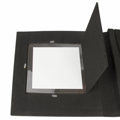 Sam-k-9 фотоальбом 500 фото 10х15, кожзам