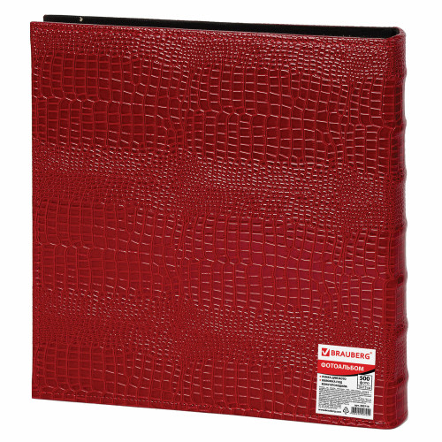 Sam-k-9 фотоальбом 500 фото 10х15, кожзам