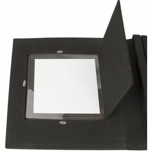 Sam-k-3 фотоальбом 500 фото 10х15, кожзам