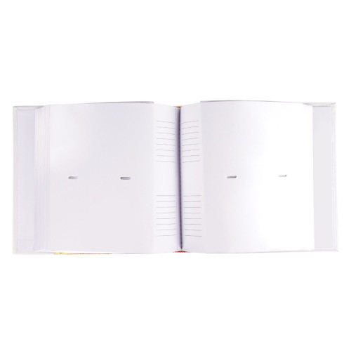 Sam-k-18 фотоальбом 200 фото 10х15, кожзам