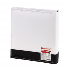 Sam-k-19 фотоальбом 200 фото 10х15, кожзам