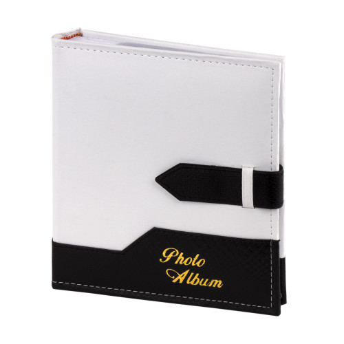 Sam-k-19 фотоальбом 200 фото 10х15, кожзам