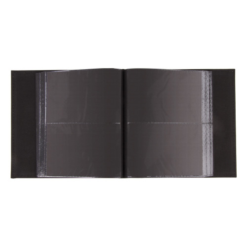 Sam-k-29 фотоальбом 200 фото 10х15, кожзам