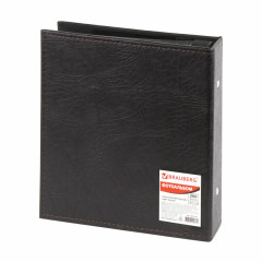 Sam-k-30 фотоальбом 200 фото 10х15, кожзам