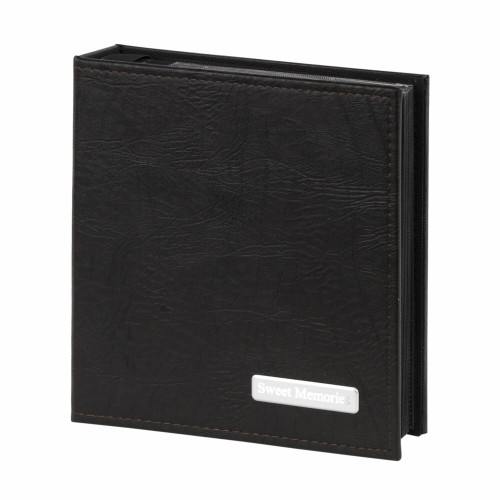 Sam-k-30 фотоальбом 200 фото 10х15, кожзам