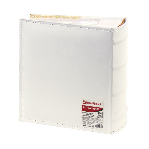 Sam-k-12 фотоальбом 300 фото 10х15, кожзам