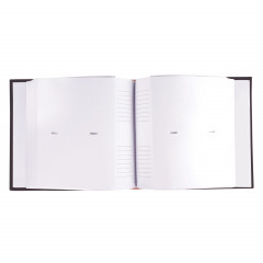 Sam-k-10 фотоальбом 300 фото 10х15, кожзам