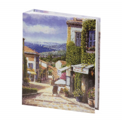 Sam-k-45 фотоальбом 200 фото 10х15, ламинированный картон