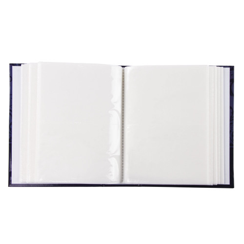 Sam-k-56 фотоальбом 304 фото 10х15, ламинированный картон