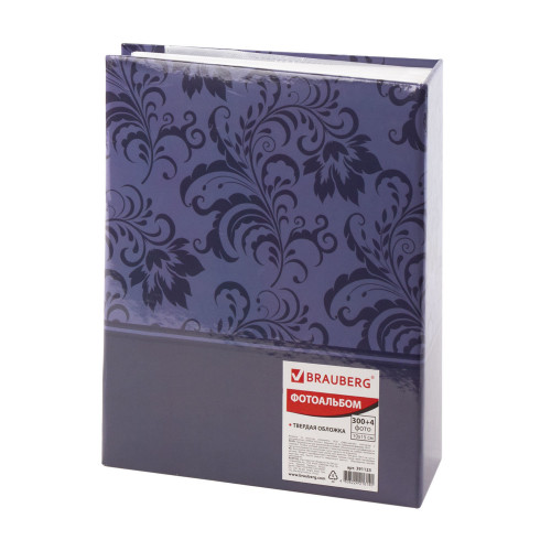 Sam-k-56 фотоальбом 304 фото 10х15, ламинированный картон