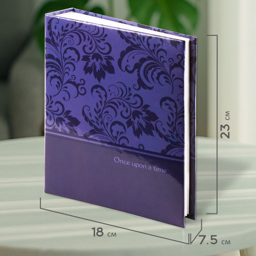 Sam-k-56 фотоальбом 304 фото 10х15, ламинированный картон