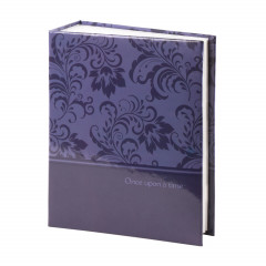 Sam-k-56 фотоальбом 304 фото 10х15, ламинированный картон