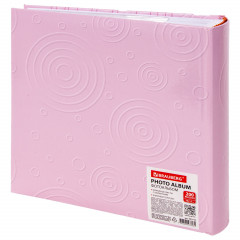 Sam-k-31 фотоальбом 200 фото 10х15, кожзам