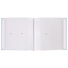 Sam-k-32 фотоальбом 200 фото 10х15, кожзам