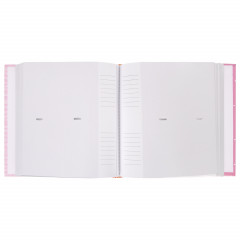 Sam-k-33 фотоальбом 200 фото 10х15, кожзам