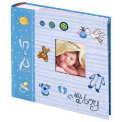 Sam-k-34 фотоальбом 200 фото 10х15, кожзам