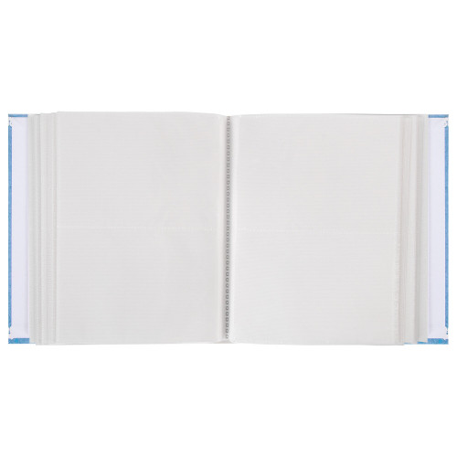 Sam-k-46 фотоальбом 200 фото 10х15, ламинированный картон