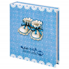 Sam-k-46 фотоальбом 200 фото 10х15, ламинированный картон