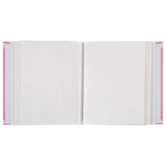 Sam-k-47 фотоальбом 200 фото 10х15, ламинированный картон