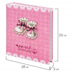 Sam-k-47 фотоальбом 200 фото 10х15, ламинированный картон