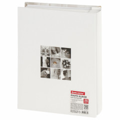Sam-k-37 фотоальбом 200 фото 10х15, ламинированный картон
