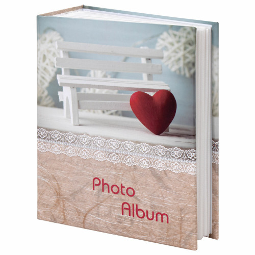 Sam-k-39 фотоальбом 304 фото 10х15, ламинированный картон