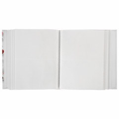 Sam-k-57 фотоальбом 304 фото 10х15, ламинированный картон