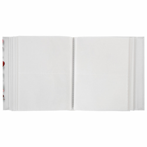 Sam-k-57 фотоальбом 304 фото 10х15, ламинированный картон