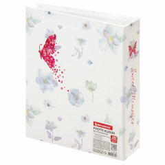 Sam-k-49 фотоальбом 200 фото 10х15, ламинированный картон