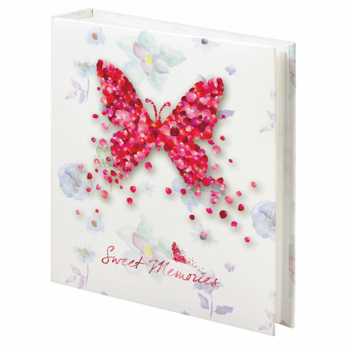 Sam-k-49 фотоальбом 200 фото 10х15, ламинированный картон