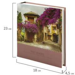 Sam-k-60 фотоальбом 200 фото 10х15, ламинированный картон