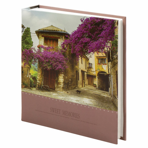 Sam-k-60 фотоальбом 200 фото 10х15, ламинированный картон