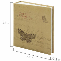 Sam-k-50 фотоальбом 200 фото 10х15, ламинированный картон