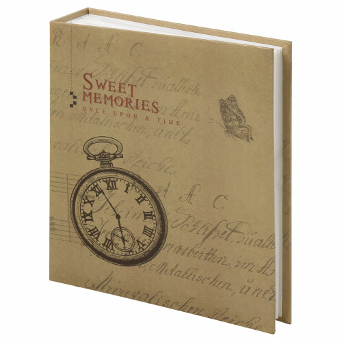 Sam-k-51 фотоальбом 200 фото 10х15, ламинированный картон