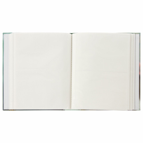 Sam-k-52 фотоальбом 200 фото 10х15, ламинированный картон