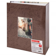 Sam-k-40 фотоальбом 304 фото 10х15, ламинированный картон