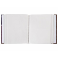 Sam-k-40 фотоальбом 304 фото 10х15, ламинированный картон