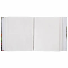 Sam-k-41 фотоальбом 304 фото 10х15, ламинированный картон